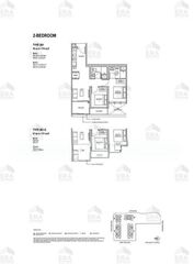 Dairy Farm Residences (D23), Apartment #620517801